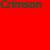 Crimson
